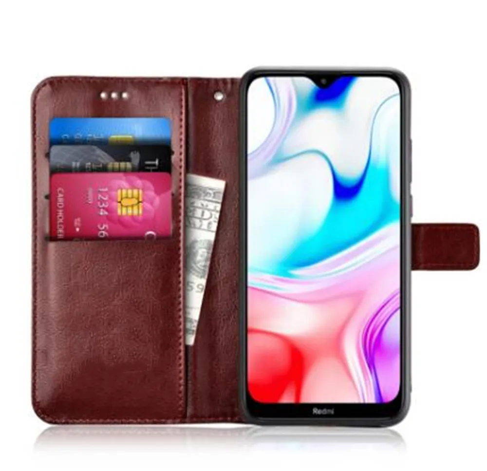 حافظة جلدية لهاتف LG V20 V30 V40 V50 V60 ThinQ Q6 Q7 G8 G7 G4 G5 G6 Plus G8X V50S Stylo 5 4 3 2 X غطاء حامل بطاقة الطاقة