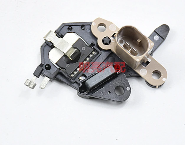 For Porsche Cayenne Volkswagen Touareg Audi Q7 A8 Phaeton 4.2 Generator Regulator