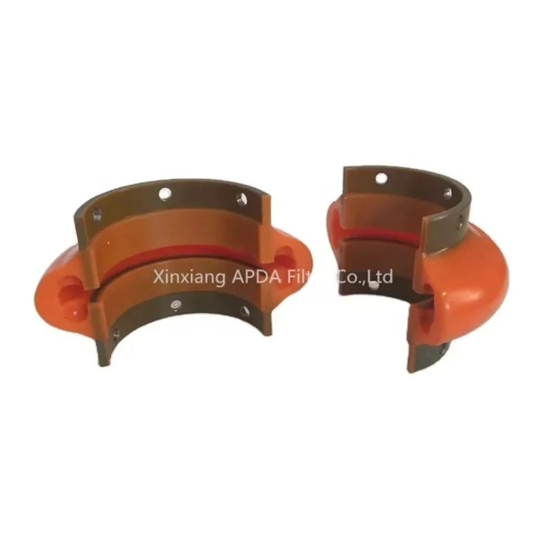 

Hot Sale air Compressor Spare Parts Rubber Flexible Coupling E30 E40 E50 E80 2254735709 5.3129.E3 Fit for Industry Compressor