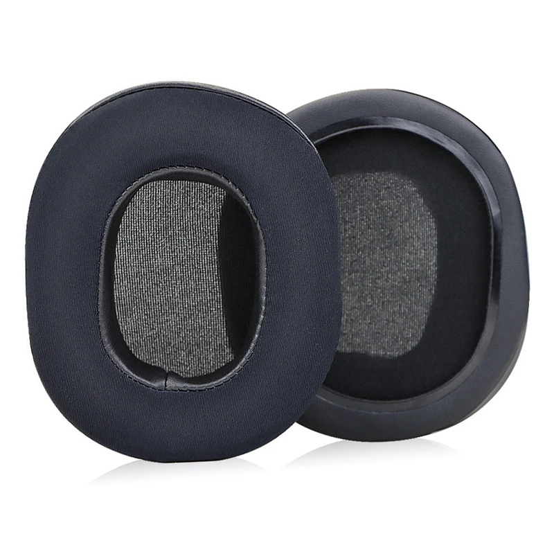 Replacement Earpad For Audio Technica ATH-M50/50X M40X M30X Headphone Cooling Gel Ear Cushions