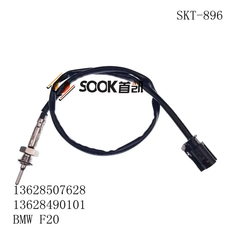 

Exhaust Temperature Sensor for Automobile 13628507628 SKT-896