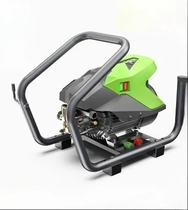 

Customized car washing machine Xingrui S8 household high-power high-pressure washing machine 220v brush car washing artifact