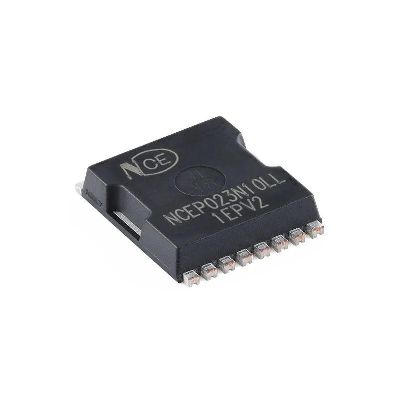 

5pcs Original NCEP023N10LL TOLL N-channel 100V 300A power MOSFET