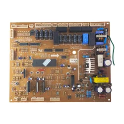 used For Siemens refrigerator computer board FRU-543 30143D5050