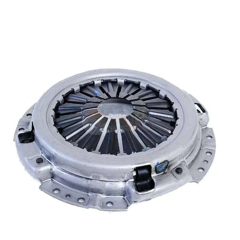 

Factory Supply Tunland View Aumark Truck Parts Foton Clutch Kit