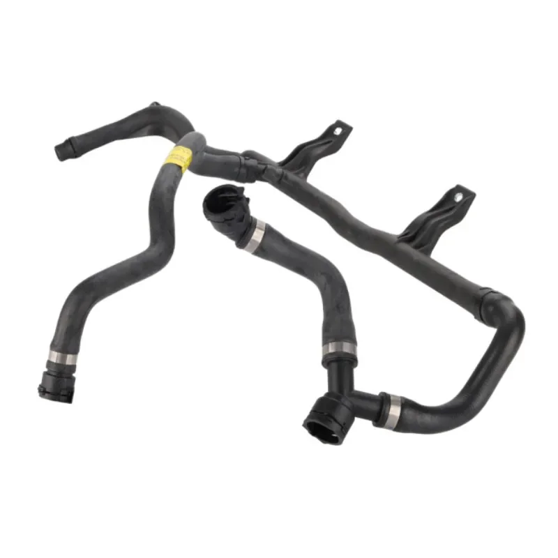 1712 7548 242 Car Accessories  Coolant Hose 17127548242 For BMW E81 E82 E87