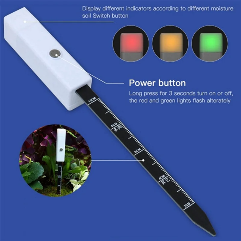 Thumbnail 4 - #6 Compare Moisture Meters Before You Buy