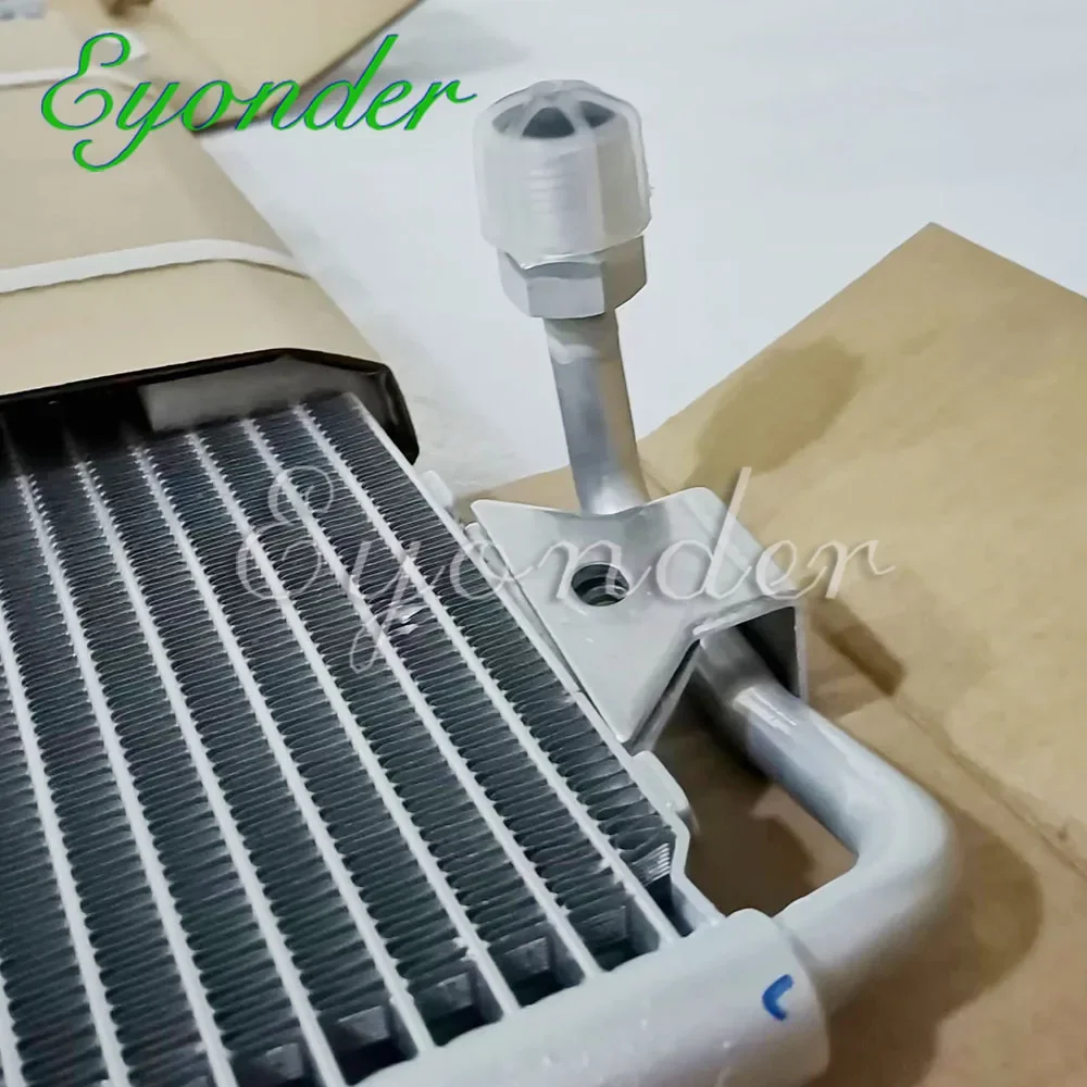 Auto AC Air Conditioning Conditioner Condenser for MERCEDES BENZ G-Class W463 G250 G300 G350 DG Diesel A4635000654