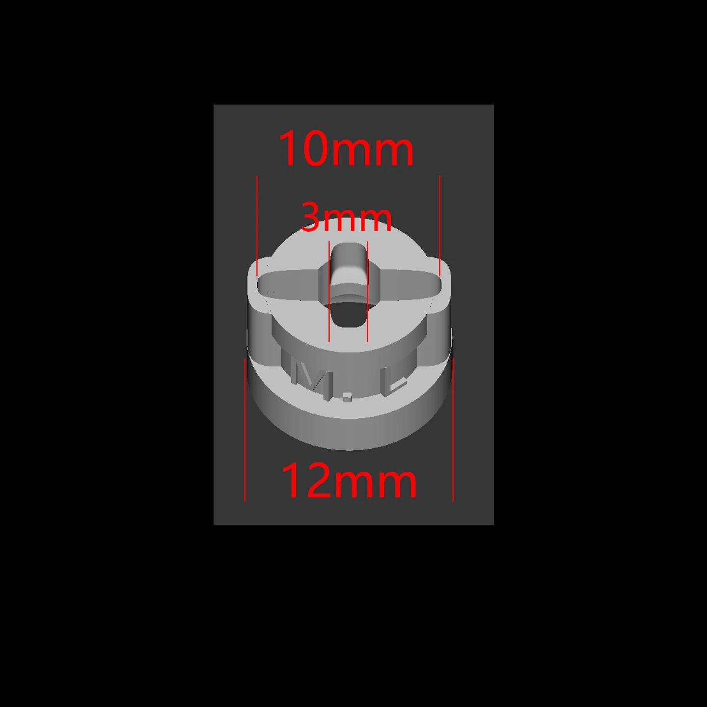 قطعتان من بطاقات الرقبة لدمى BJD، إكسسوارات لدمى OB11