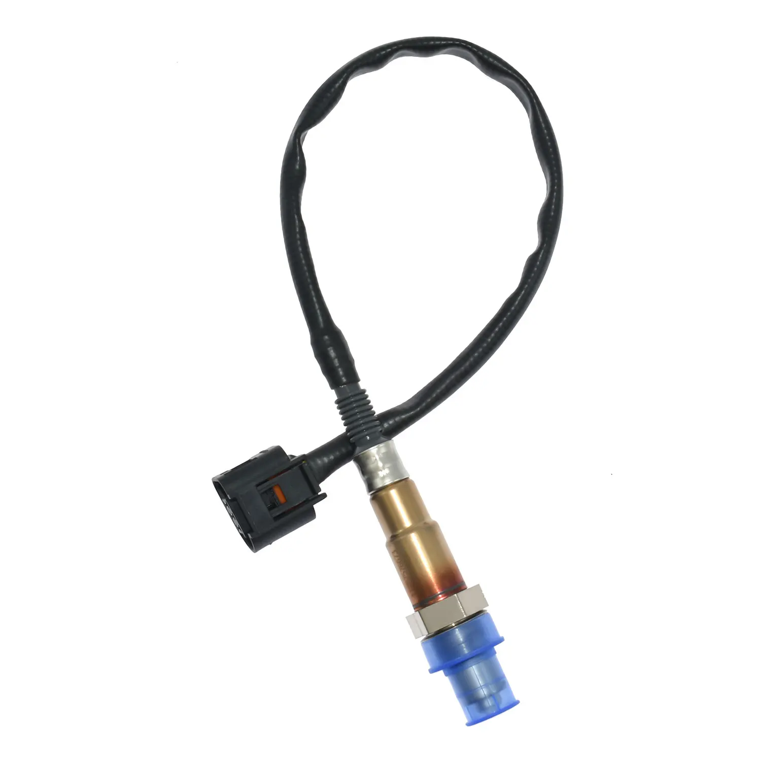 OEM Upstream Oxygen Sensor 11787576673 Front Lambda Probe for BMW 128i 328i 528i X3 X5 Z4 E90 E60 E70 N52 N51 2006-2013