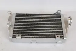 Aluminum Radiator For 1987-2007 Kawasaki KLR650 KLR 650 1993 1994 1995 1996 1997 1998 1999 2000 2001 2002 2003 2004 2005 2006