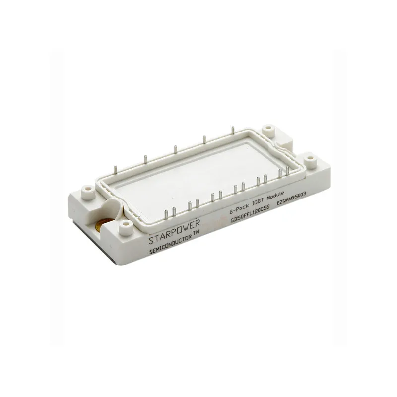 GD50PIT120C5SN NEW ORIGINAL IGBT MODULE