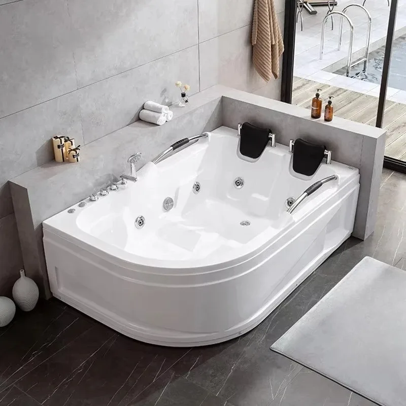 

2025 HOT SALE Double with Shower