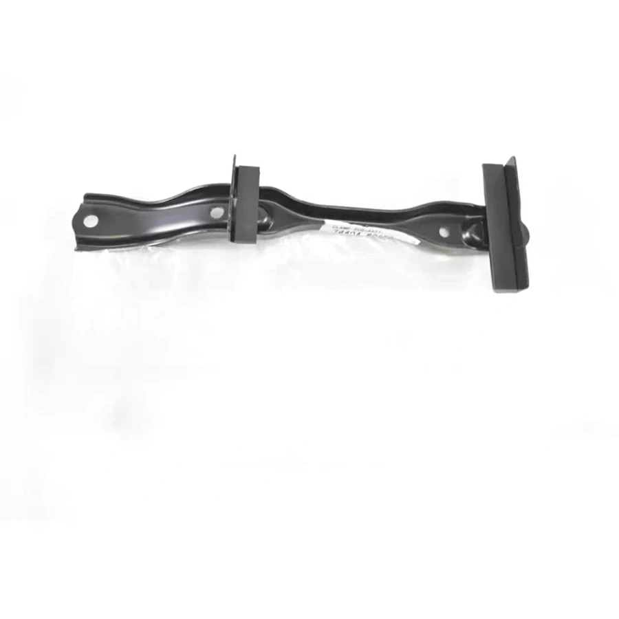 Wooeight 1Pc Automobile Battery Pressure  Rod/Battery Fixing Rod Bracket Tray/Hook Fit For Toyota Land Cruiser For LC100 LC200