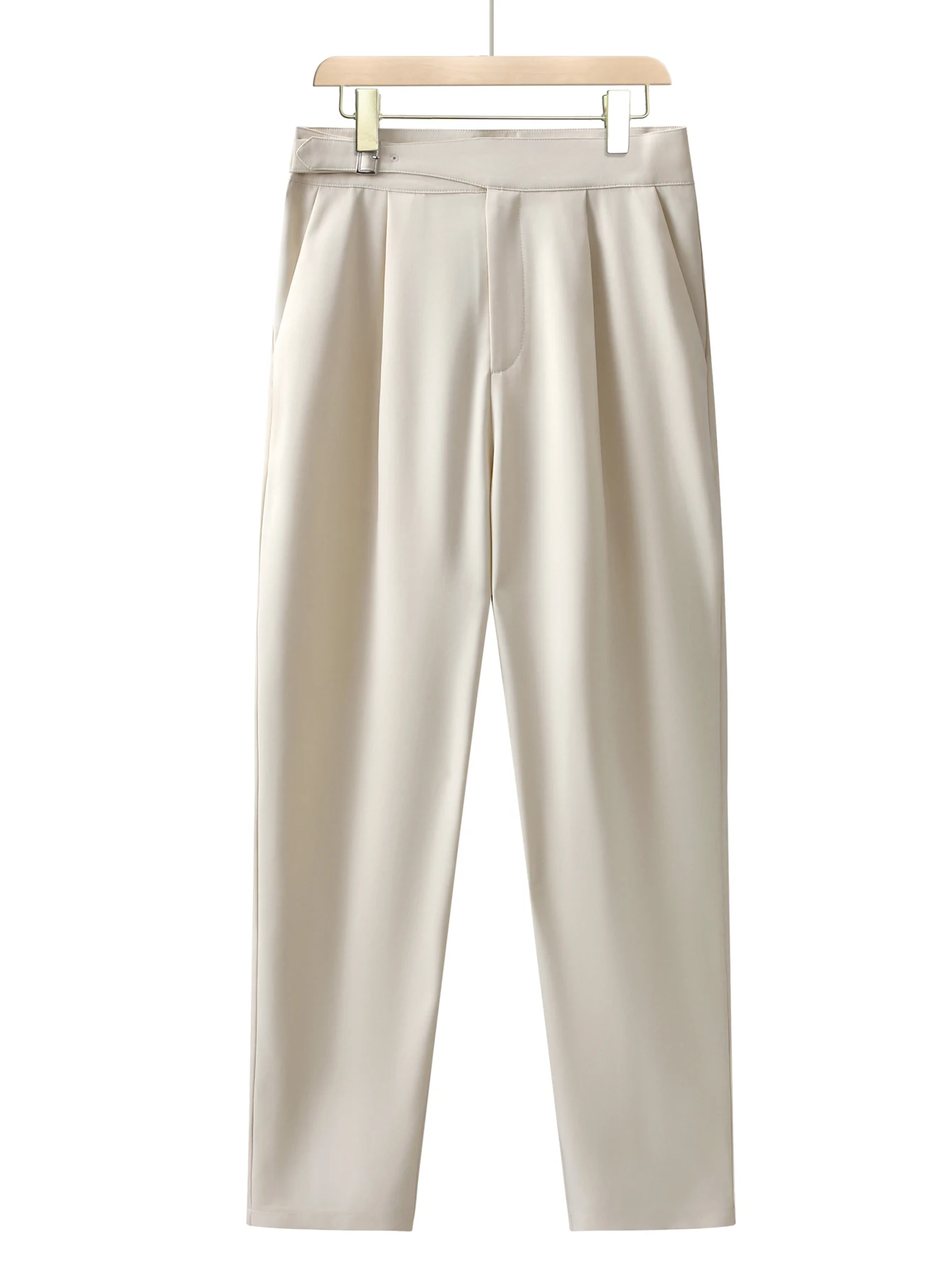 Thumbnail 2 - #12 Latest Mens Tapered Casual Trousers Updates