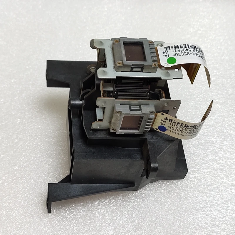 L3P06X-85G30 Projector LCD Panel screen LCD Prism Assy Wholeset Block Optical Unit Fit for NEC NP-M260XS+ Projector