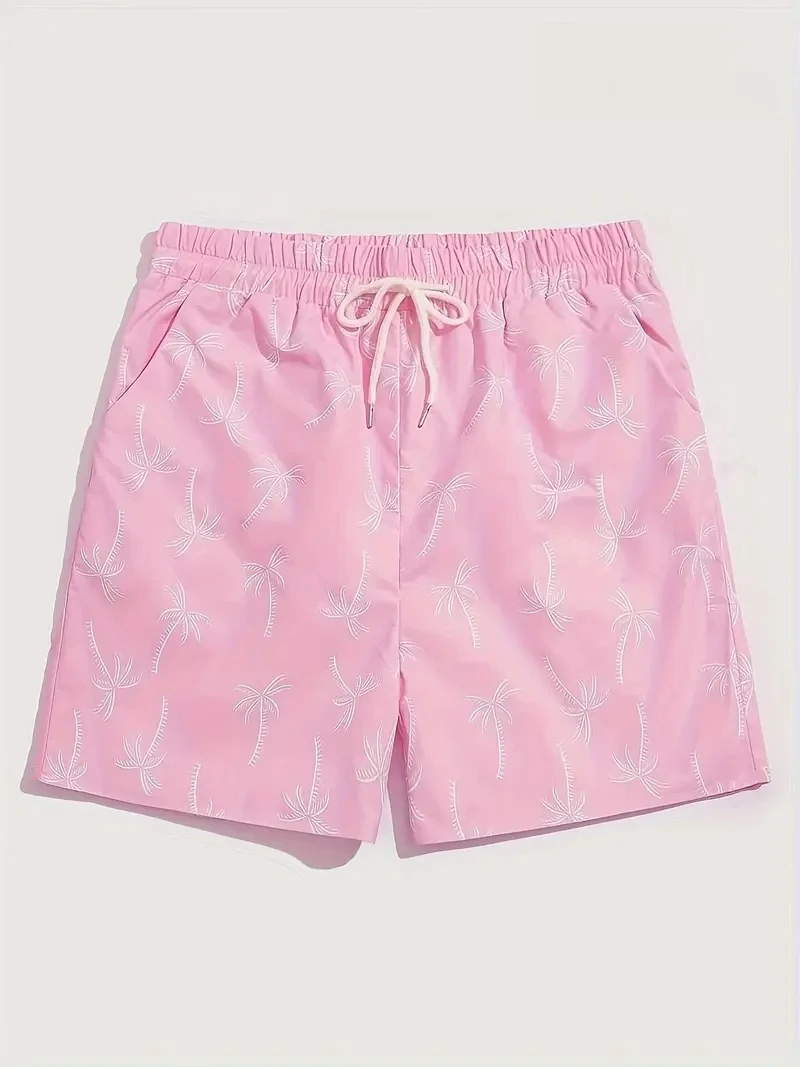 

Лето 2025 г., хит продаж, новые шорты для спорта и отдыха, дышащие, удобные, быстросохнущие, модные шорты для бега на открытом воздухе