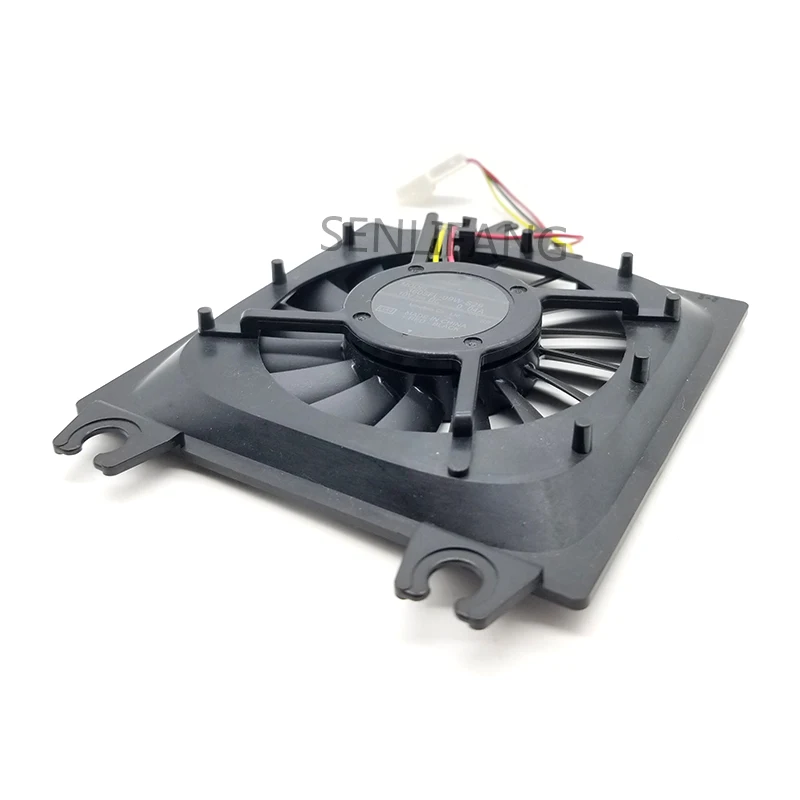 

Cooler 3605FL-09W-S29 DC10V 0.04A For TH-P55VT31C Projector Plasma TV Fan