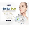 Multi-System Stellar Duo Water Anti Aging Facial Oxygen Machine Diamond Peeling Injection Instrument Salon Nova Beauty Device 1