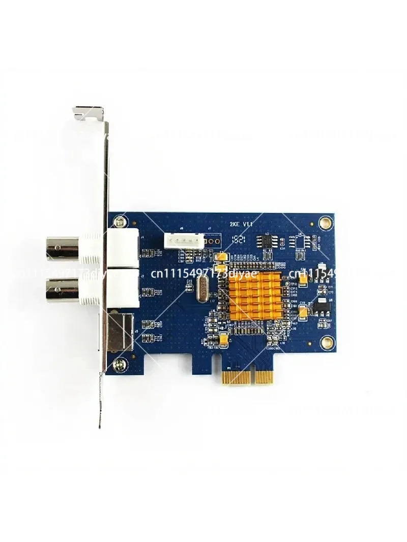 SV2000E Standard Definition Video Capture Card for Endoscopic Ultrasound