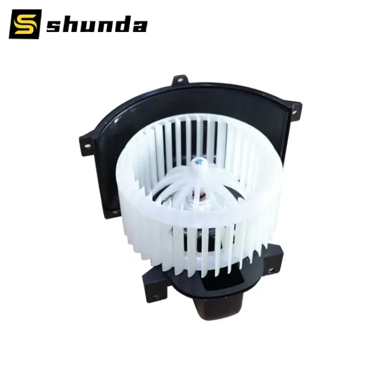 

7L0820021L 7L0820021Q Автозапчасти Воздуходувки Батарея Автомобильные аксессуары Высокотемпературный вентилятор для Audi Q7