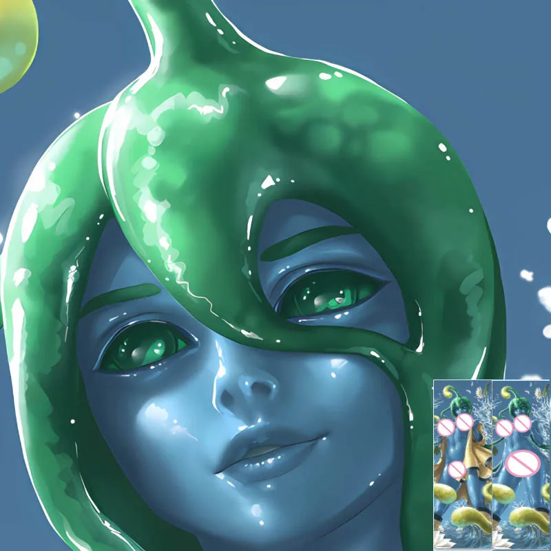 

DIY Customized Dakimakura Anime Suu Pillowcase Double-sided Print Hugging Body Decorative Pillow Cover Case Dropshipping