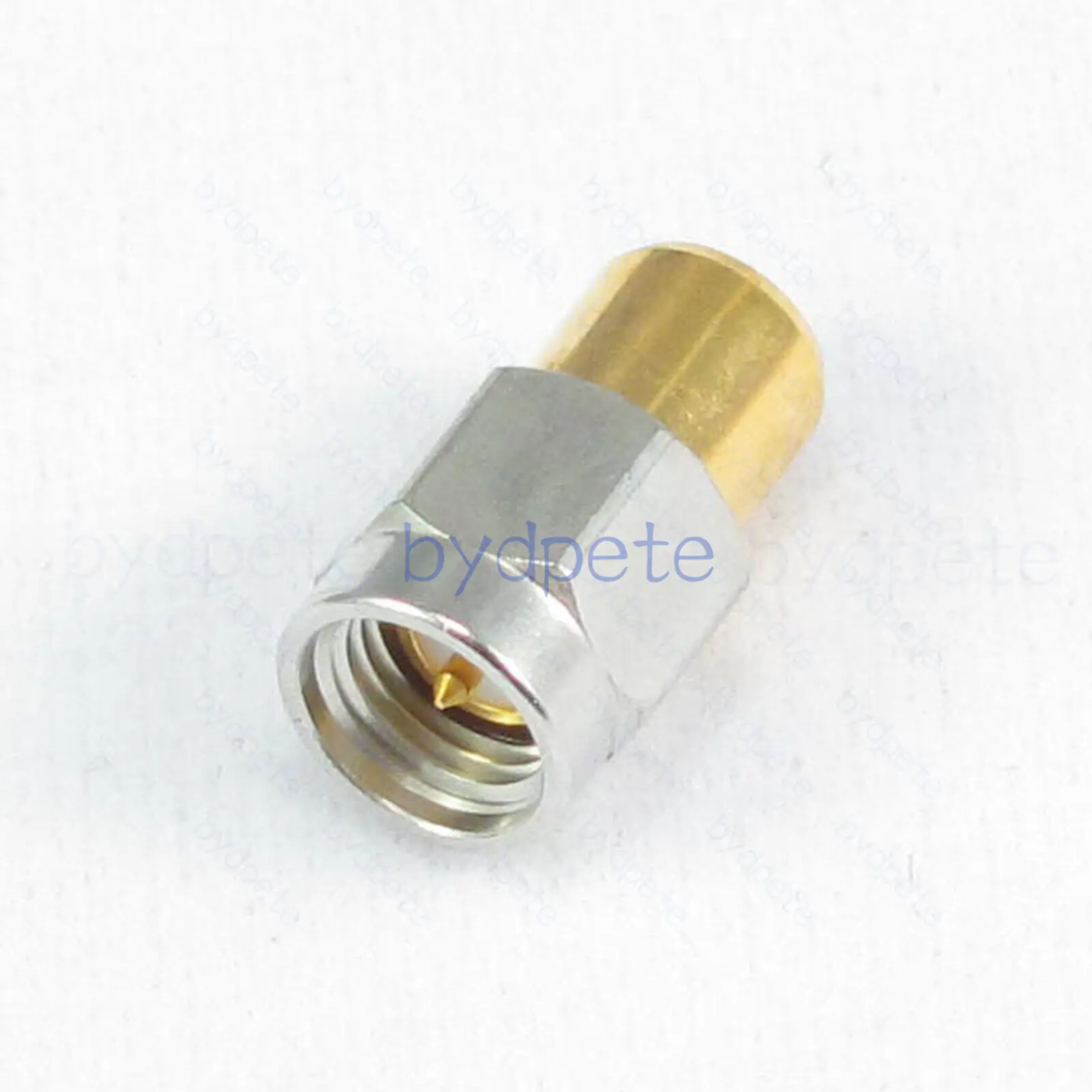 

SMA Male Plug Load Termination Terminator 2W DC up to 6GHz 50ohm bydpete