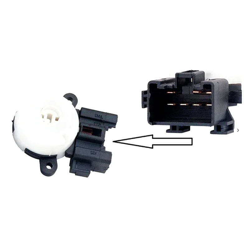 Super Sale 84450-02010 8445002010 Ignition Starter Switch Fits for Toyota Avensis 1998-2003 Corolla VIII 1997-2002 Yaris 2000-20