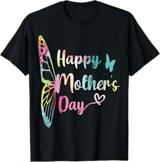 

Mothers Day Gift for Her, Cute T-Shirt for Mom