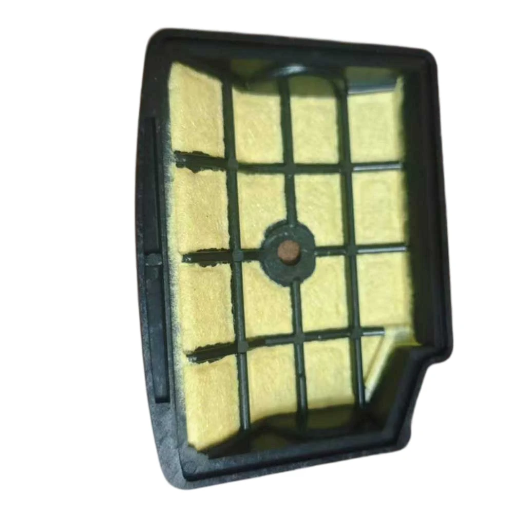 Replacement Filter As Shown Chainsaw Air Filter Composite Fiber And Sponge For Chainsaw Maintenance For MS200T