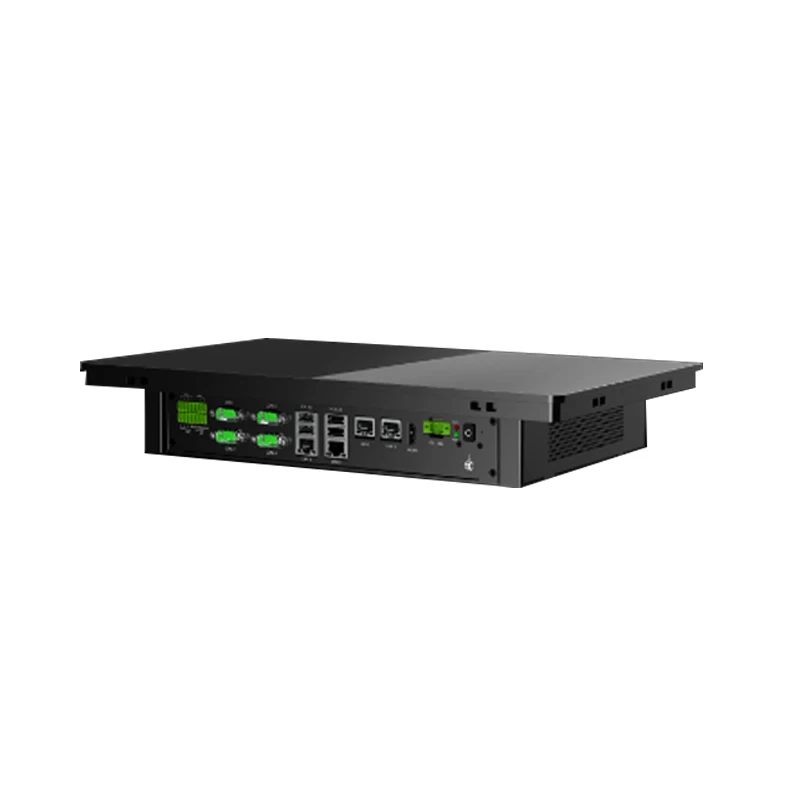 New MV-VT3100-128G40-NN MV-VT3100-128G40-2T HIKROBOT VT3000 series robot vision controll