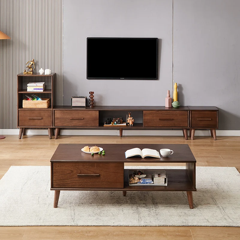 

Lowboard Floor Tv Cabinet Monitor Luxury Bedroom Television Shelf Tv Stands Storage Meuble Cuisine Living Room Furniture