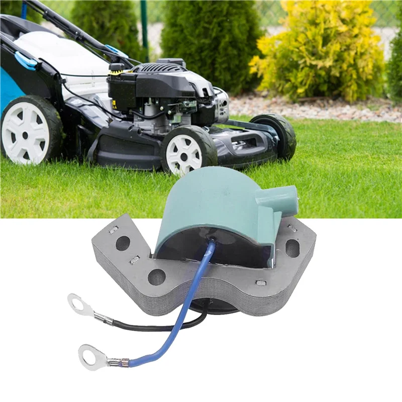 

Classic-For John-Son Evinrude Outboard 582995 584477 580416 Replaces For Sierra 18-5181 GLM Mallo-Ry CDI 183-4477 Fit Lawn-Boy1