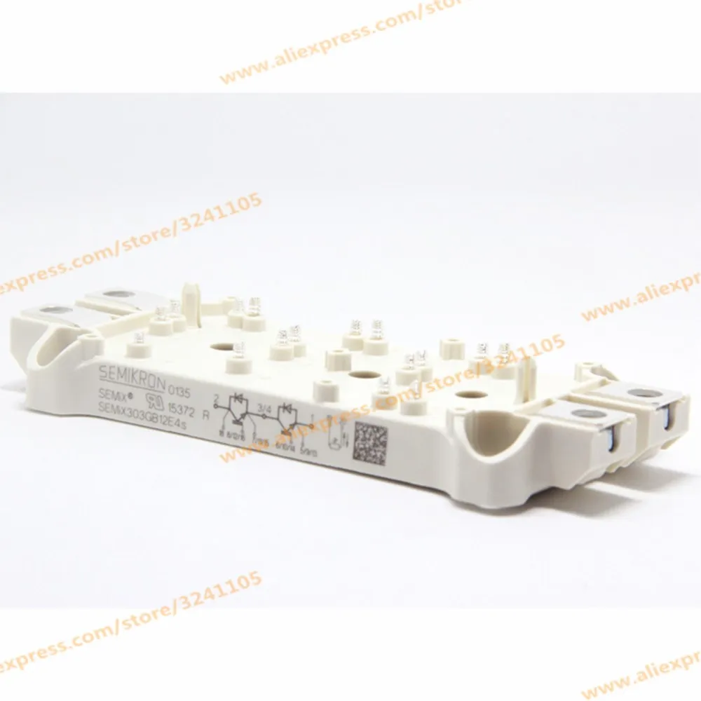 SEMIX303GB12T4S SEMIX303GB12E4S NUEVO MÓDULO