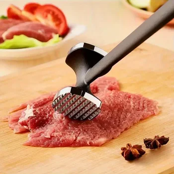 Stainless Steel Meat Tenderizer 1