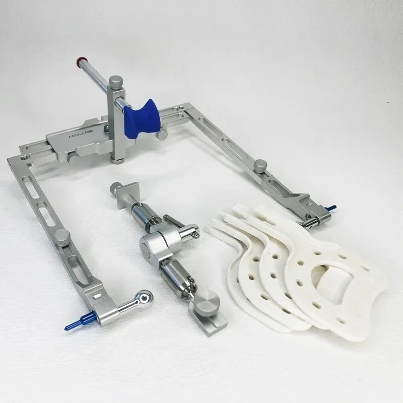 

Dental Determine The Cranium-axisposition Of The Maxilla Usingthe Artex Facebow Transport Anatomical Data To The Dental Lab