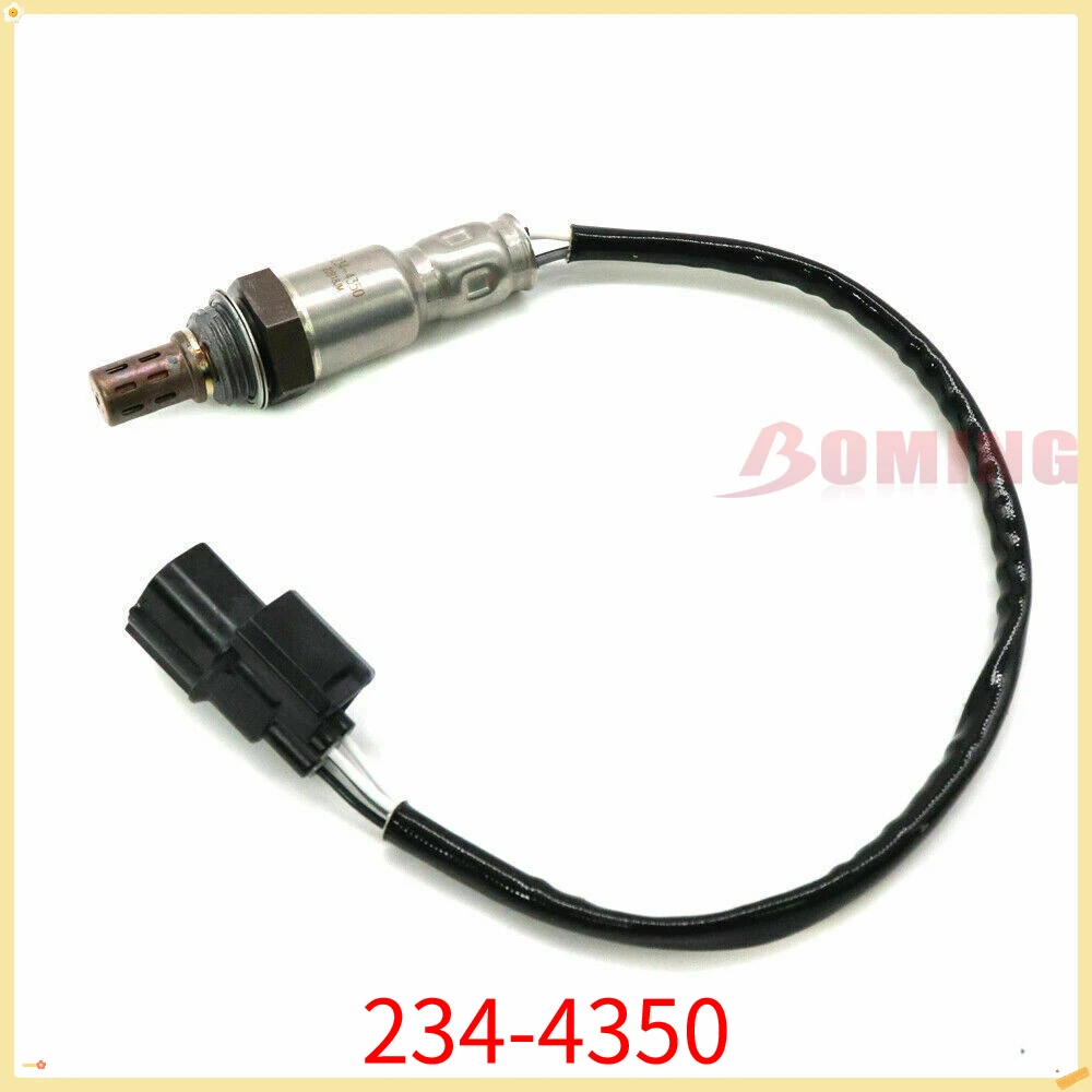 

Датчик соотношения воздух-топливо (лямбда-зонд) для ACURA ILX, HONDA CIVIC 2006-15, новый, номера 36532-RMX-A01, 234-4350, 36532-RNA-A01
