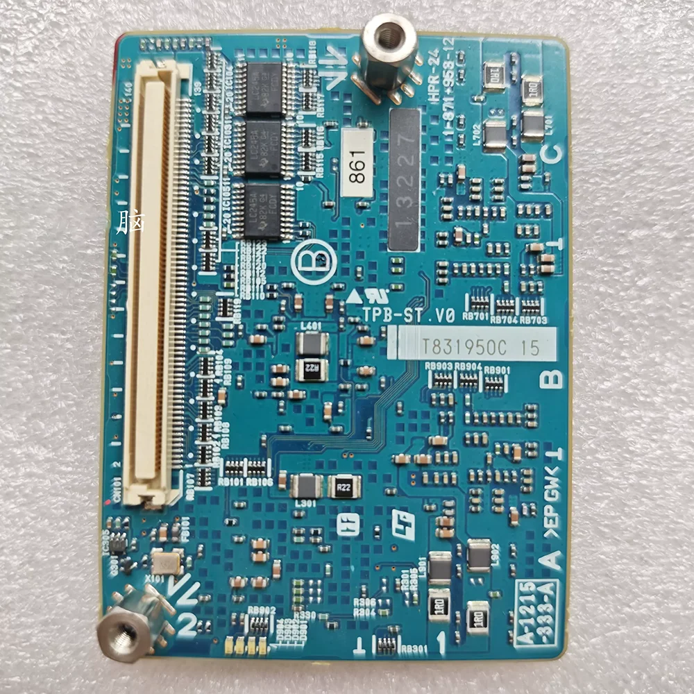 Motherboard Model 1-871-953-12 TPB-ST V0 HPR-24