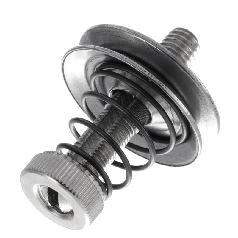Trustworthy Thread Tension Assembly for Advanced Industrial Bar Tacking Solutions.