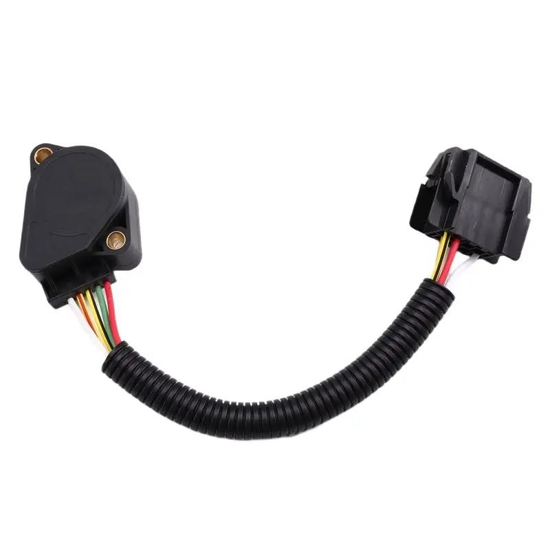 

A33K-For Volvo Car Accelerator Speed Pedal Sensor 20504685 3171530 Replacement Part Accessories