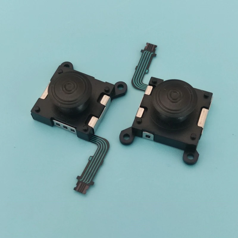 New Sale 1pcs For V2000  20003D   2000 3D Replacement Analog Joystick Stick Button Rocker Thumbstick Rocker Module