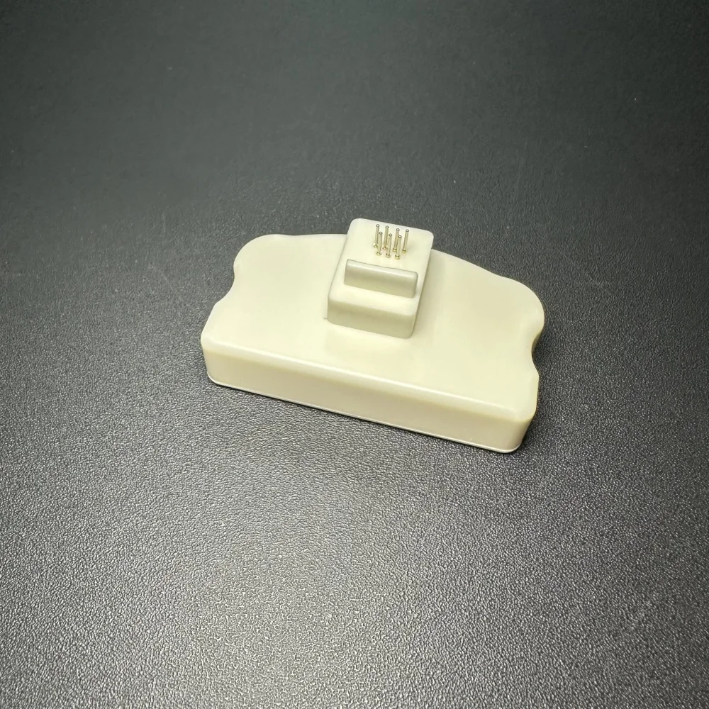 

Устройство сброса чипа резервуара для обслуживания T5820 для Epson SureLab D700 SL-D700 для Fujifilm DX100 Fuji DX100, восстановление чипа резервуара для отработанных чернил