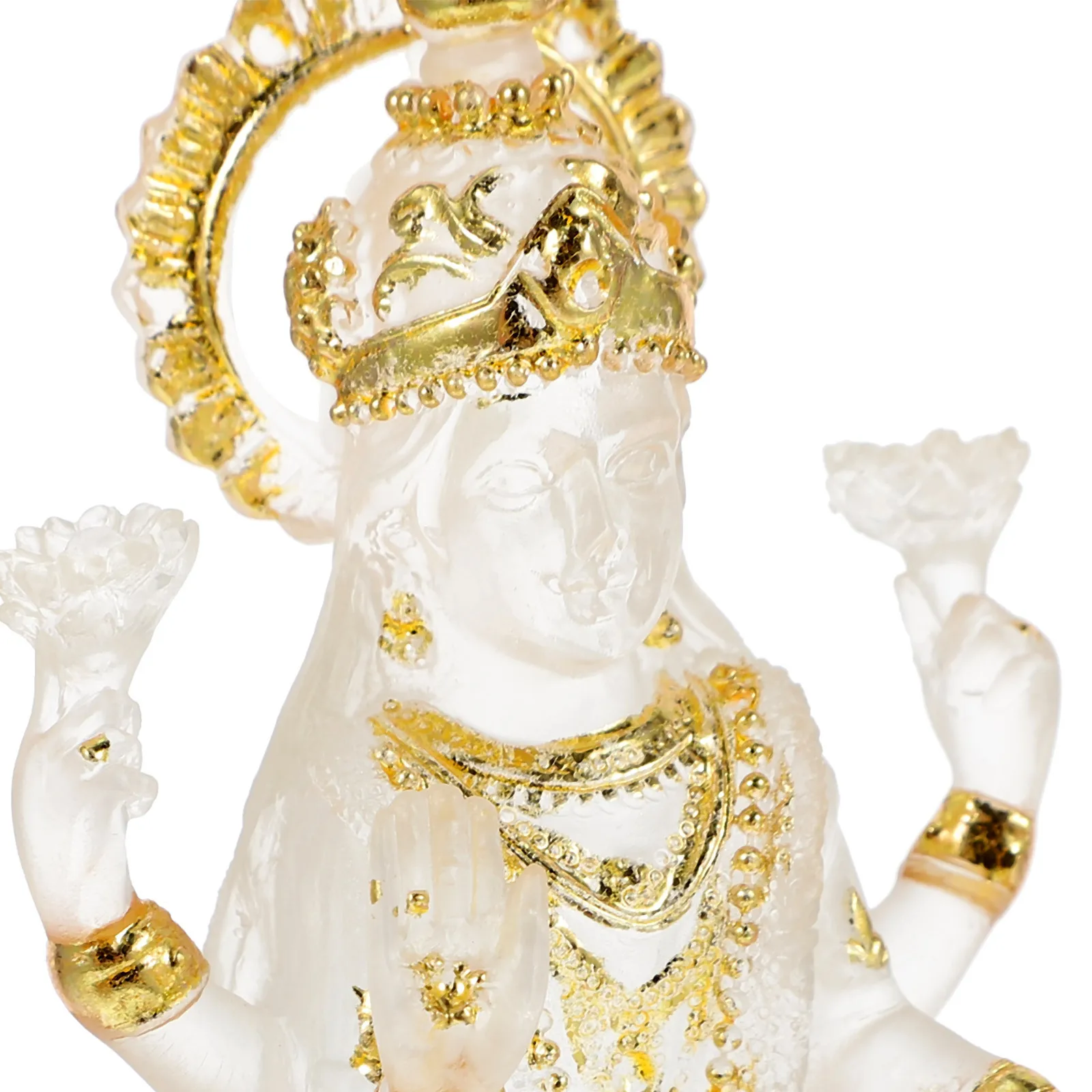 

Decorative Statue for Decoration Resin Sculpture Office Table Ornaments Desktop Decorations