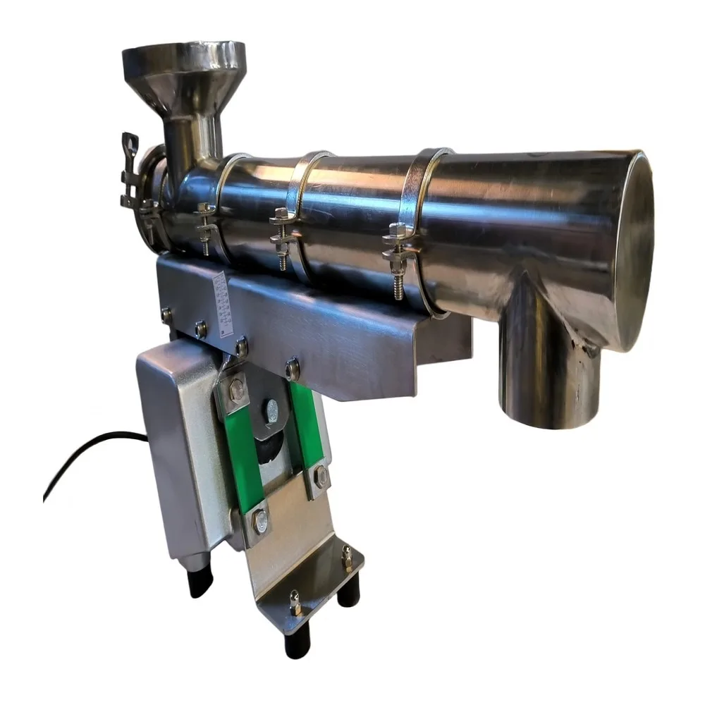 Controlled Vibration Feeder Low Noise Eco Friendly 250 kW 220V Industrial Feeding Equipment 1 Year Warranty