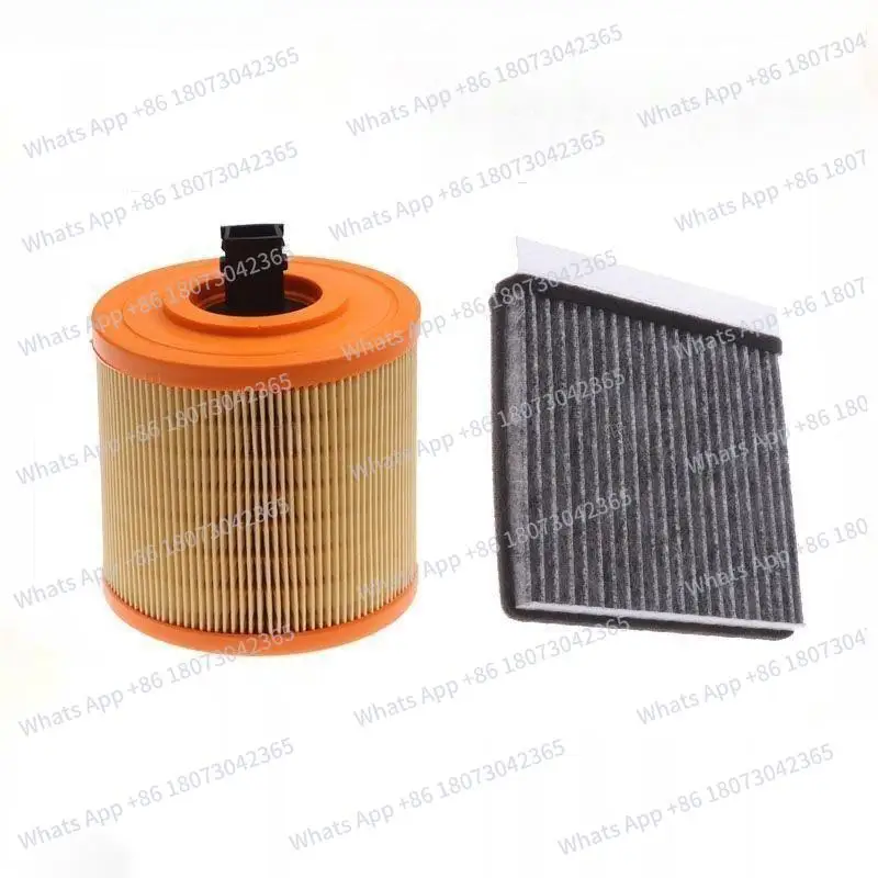 

10397591 Air filter 10409499 Cabin Air Filte For Roewe RX3 1.3T(18T) 2018-2019 FOR mg zs 1.3T (260) 2019-2020