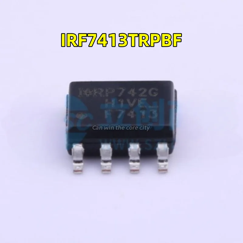 100 PCS / LOT new IRF7413TRPBF IRF7413 MOS FT 13A / 30V patch SOP8 original in stock