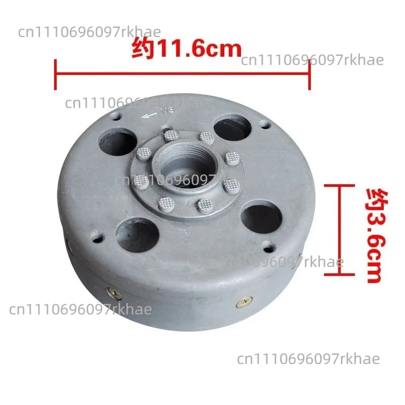 Magneto Flywheel For Stihl MS090 MS070 MS 090 070  Saw Accessories
