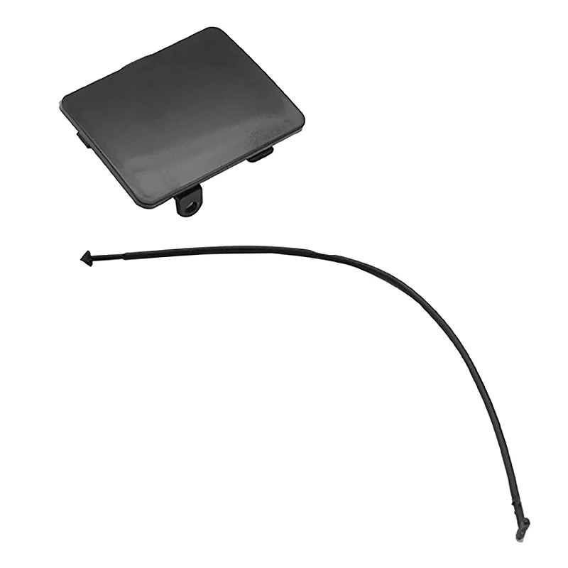 Zijrok Jack Gat Cover Bumper Cap 1406980330 Voor S-Klasse W140 W220 2000-2006
