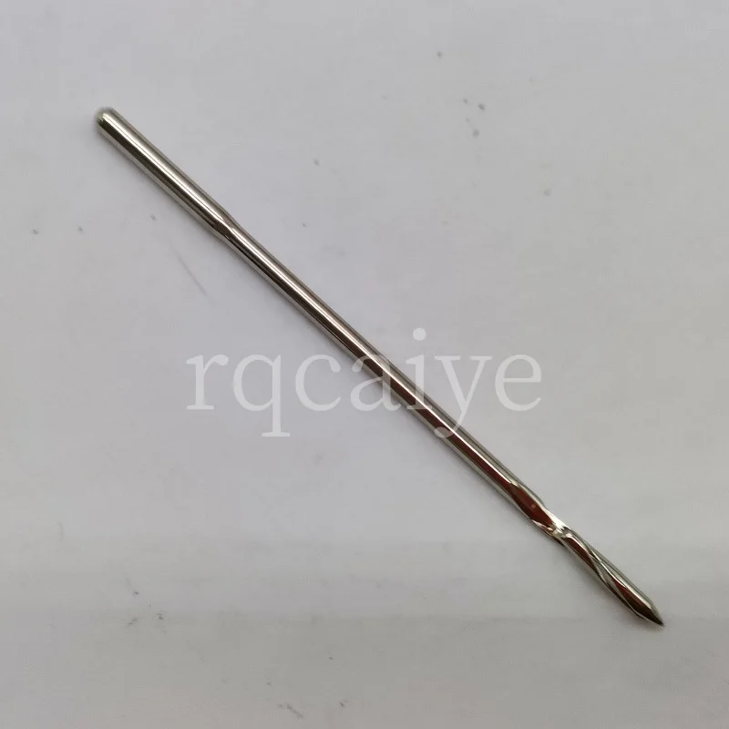 Muller Martini Spiral Hook Needle 3257.3334.3 Bookbinding Sewing Puncher Needle 3210.2309.3 3257.3335.3