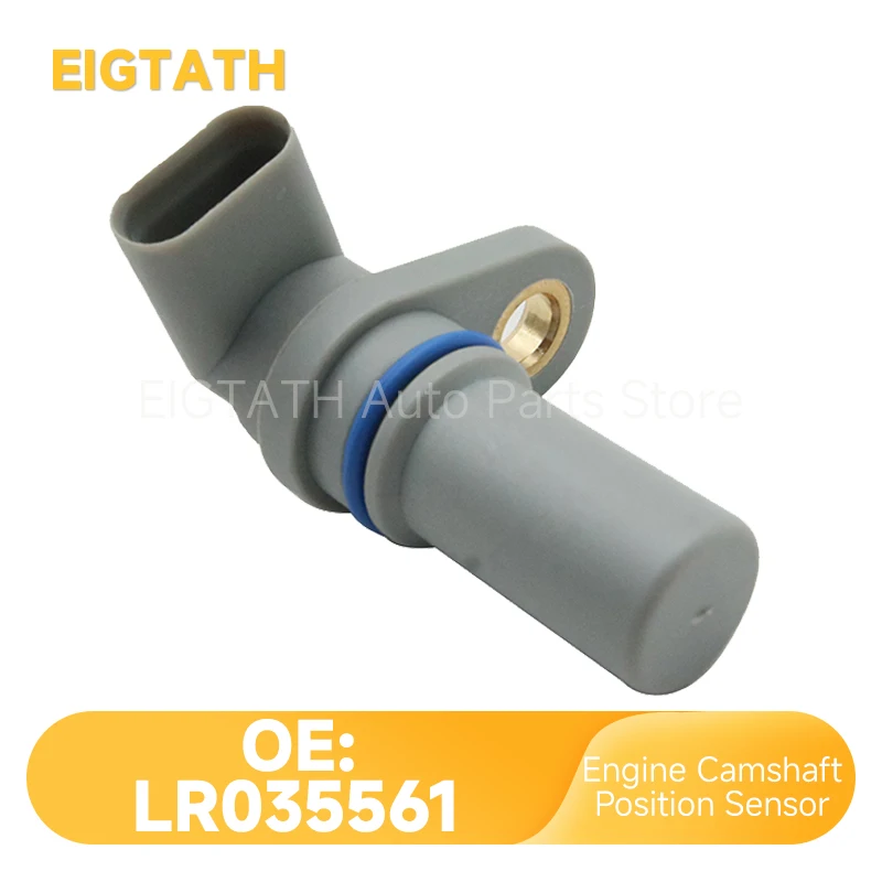 

LR035561 Crankshaft Position Sensor For Land Rover Range Rover Sport LR4 Jaguar XJ X351 XF Wholesale Auto Spare Parts LR035561-A